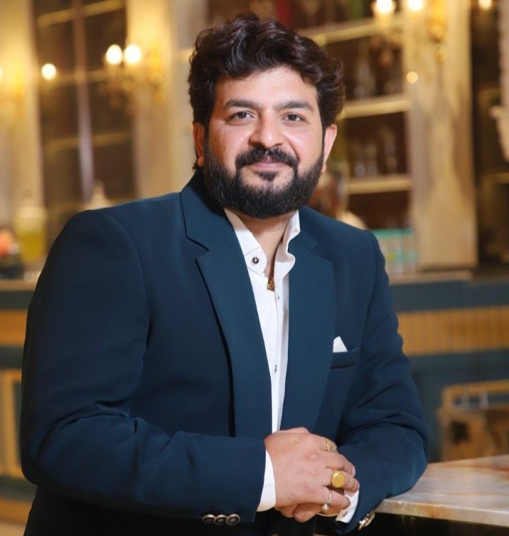 Bhrithi Infra